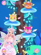 Princess Slime Cooking Games Image