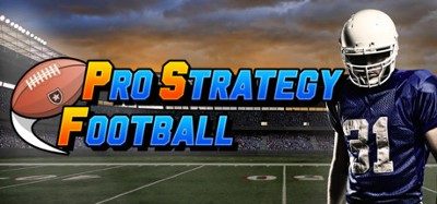 Pro Strategy Football 2016 Image