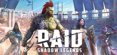 RAID: Shadow Legends Image