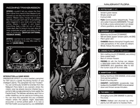 RATIONS #4: GREENHOUSE EFFECT Image