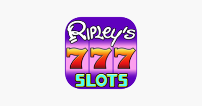 Ripley’s Slots! Vegas Casino Image
