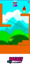 Rocketmasters - Action Puzzles Image