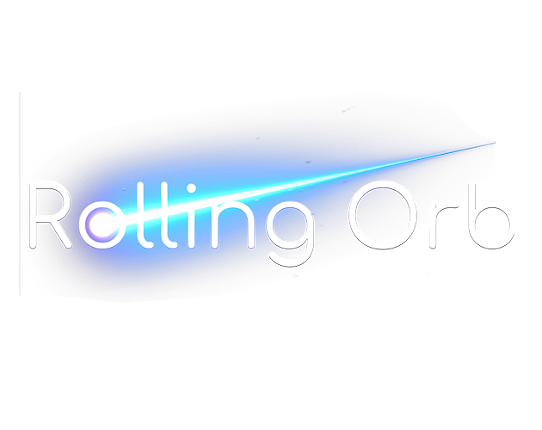 Rolling Orb Game Cover