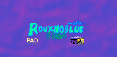 RouxnoBlue: "Demo" Image