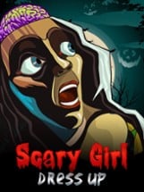 Scary Girl Dress Up Spooky Halloween Makeover Free Games Image