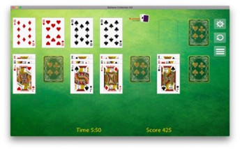 Solitaire Collection HD Image