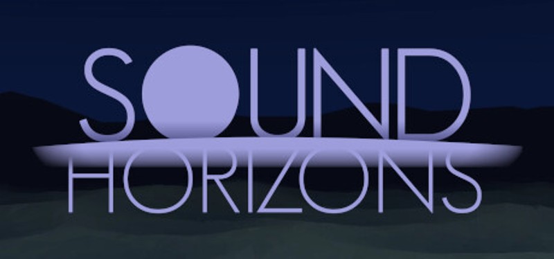 Sound Horizons Game Cover