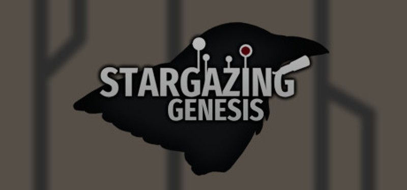 Stargazing: Genesis Game Cover