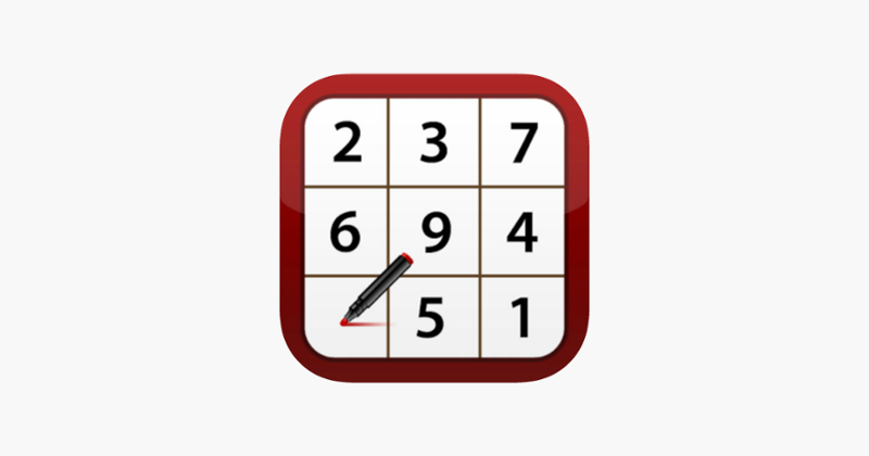 Sudoku 2* Game Cover