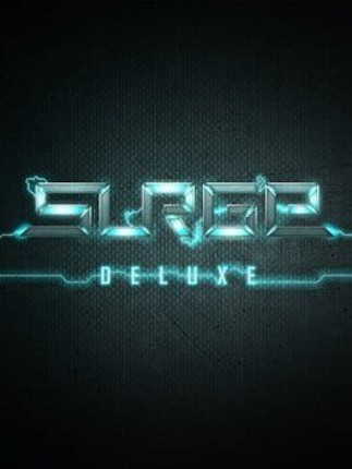 Surge Deluxe Game Cover