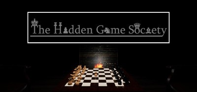 The hidden game society Image