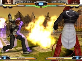 The King of Fighters 2006 Image