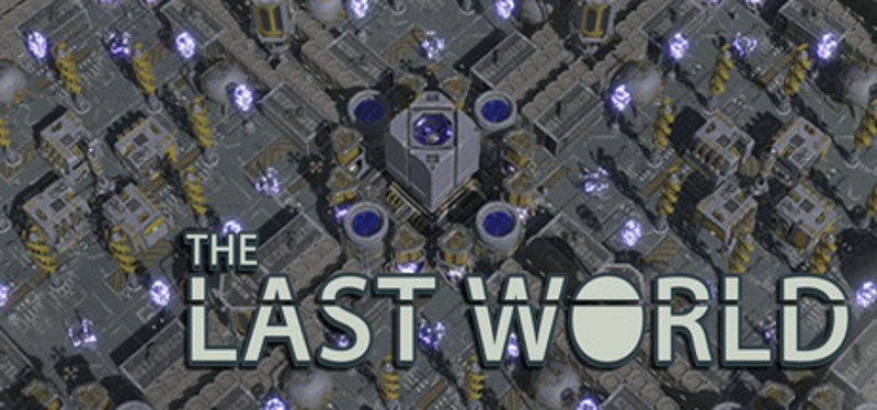 The Last World Game Cover