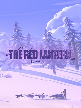 The Red Lantern Game Cover