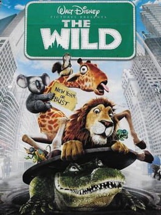 The Wild Game Cover