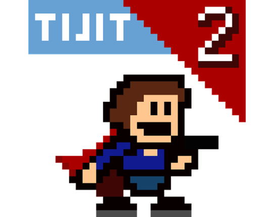 tijit engine 2 Game Cover