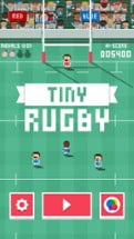 Tiny Rugby Image