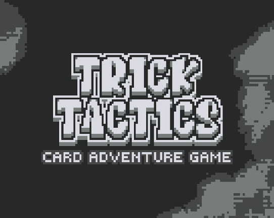 TRICK TACTICS Game Cover