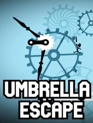 Umbrella Escape Game Cover