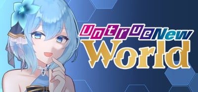 Untrue New World Image