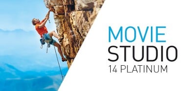 VEGAS Movie Studio 14 Platinum Steam Edition Image