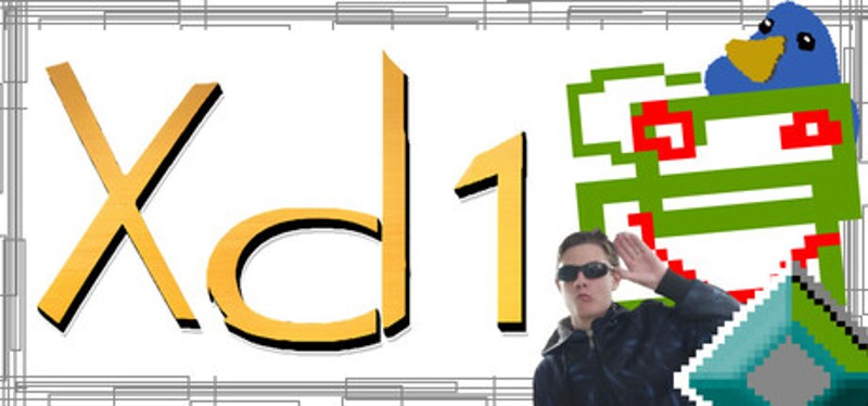 xd1 Game Cover