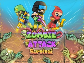 Zombie Attack Survival Image