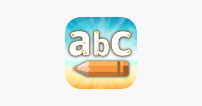 ABC Alphabet for kids and phonics Image
