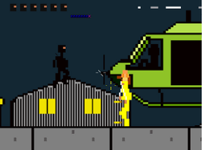 ANSI Shinobi Image