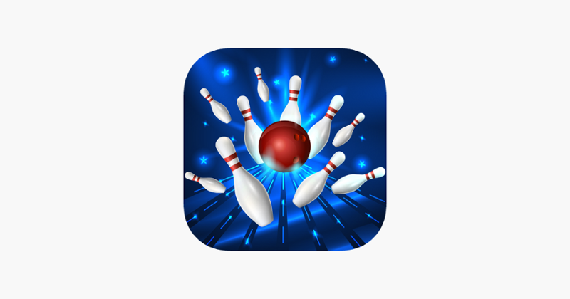 Arcade Bowling - Fast Games Game Cover