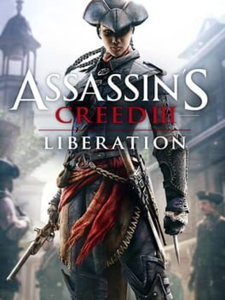 Assassin's Creed III: Liberation Game Cover