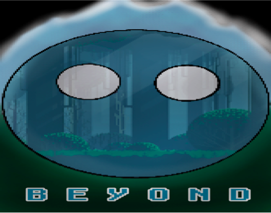 Beyond Game Cover