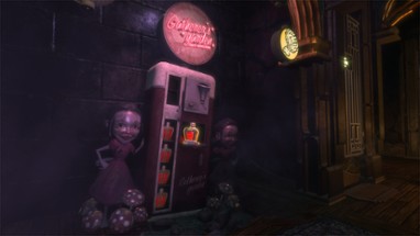 BioShock Remastered Image