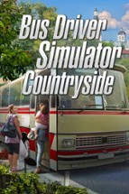 Bus Driver Simulator Countryside Image