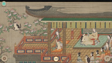 Cats of the Tang Dynasty Image