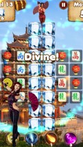 Chinese New Year - mahjong tile majong games free Image