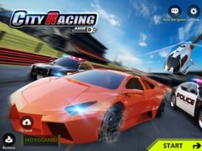 City Racing 3D : Drive Max Image