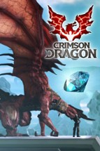 Crimson Dragon Image