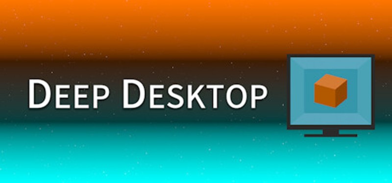 Deep Desktop Game Cover