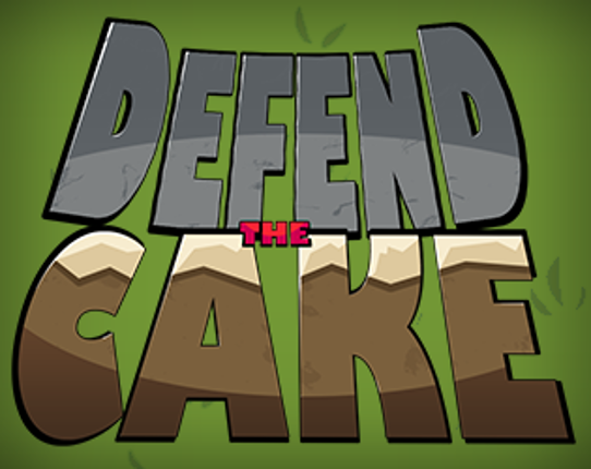 Defend the Cake Game Cover
