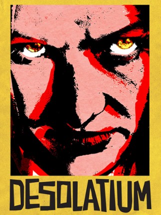 Desolatium Game Cover