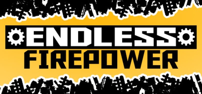 Endless Firepower Game Cover