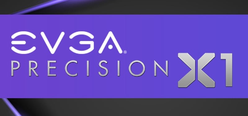 EVGA Precision X1 Game Cover