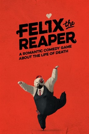 Felix The Reaper PC Game Cover