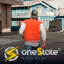 One State RP - Role Play Life Image