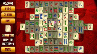 Mahjong Legends Image