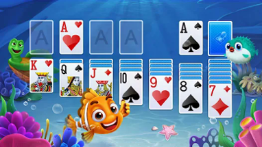 Solitaire - Fishland Image