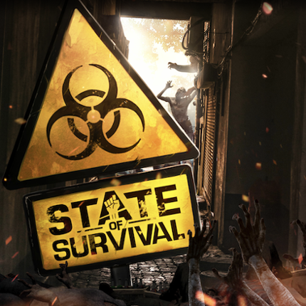 State of Survival:Outbreak Game Cover