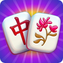 Mahjong Jigsaw Puzzle Game Image