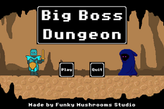 Big Boss Dungeon Image